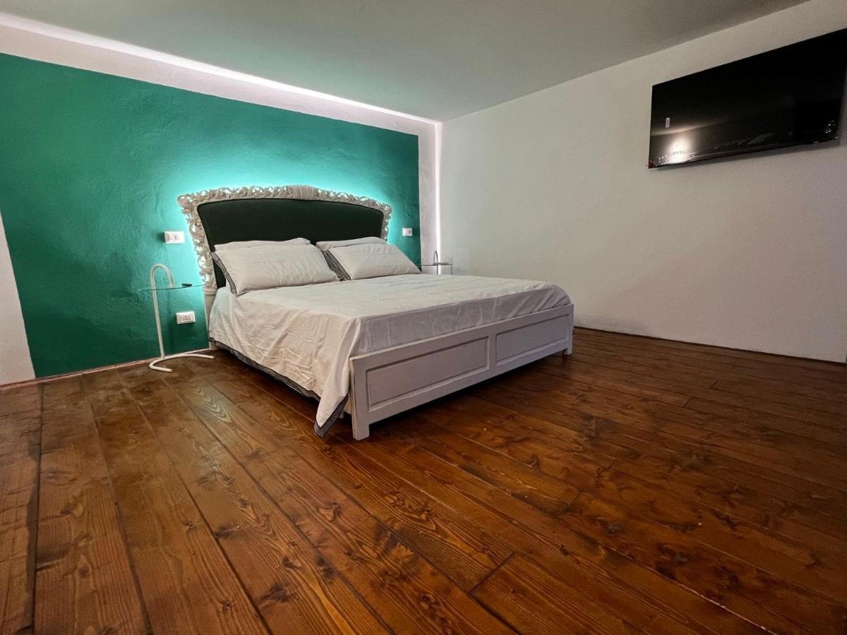 Al 53 Luxury Place In San Miniato Luaran gambar