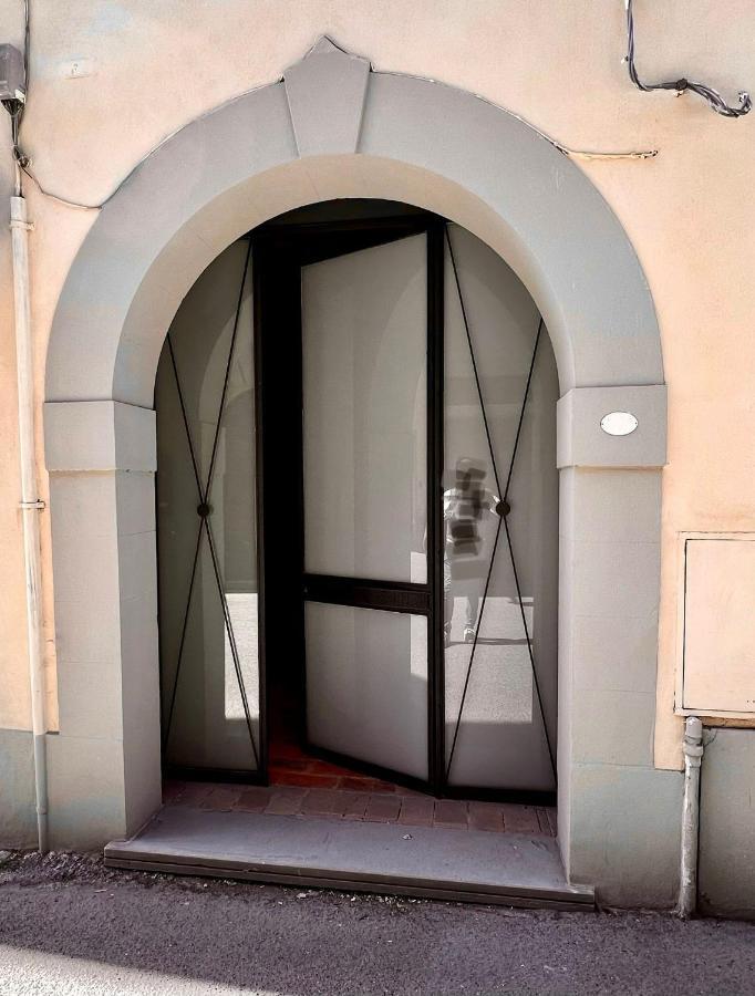 Al 53 Luxury Place In San Miniato Luaran gambar