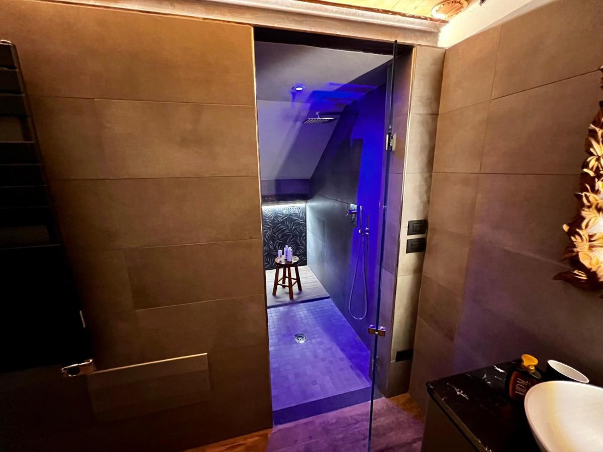 Al 53 Luxury Place In San Miniato Luaran gambar
