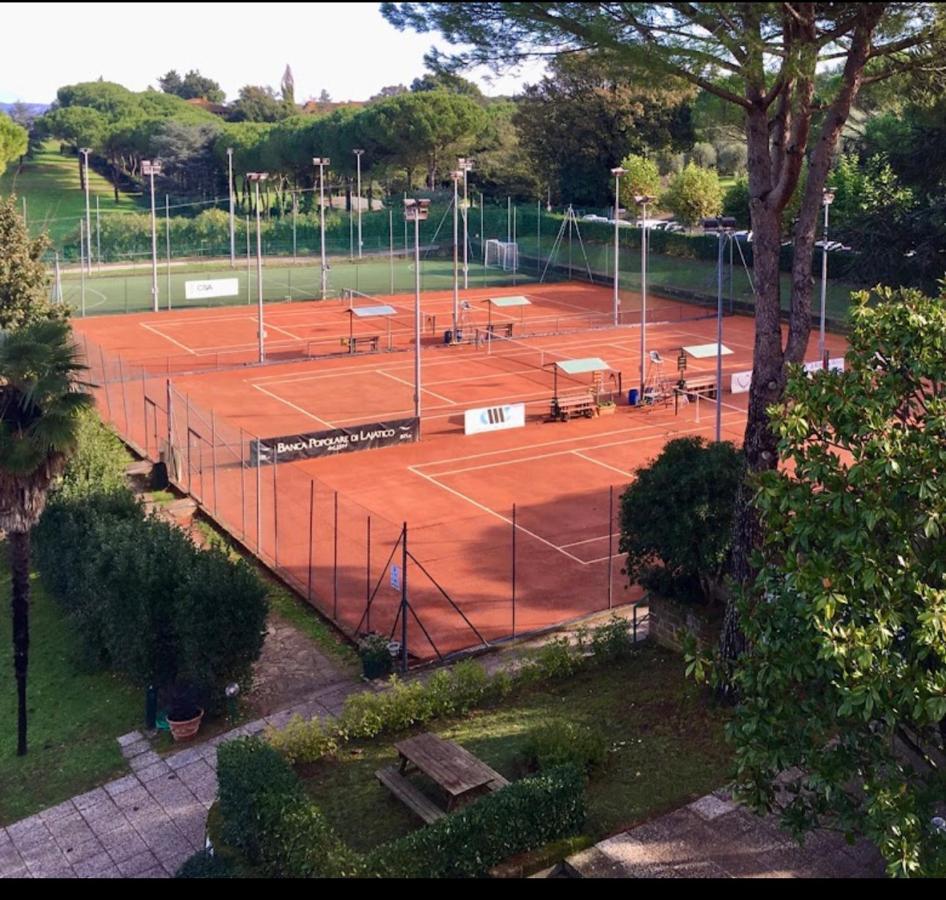 Al 53 Luxury Place In San Miniato Luaran gambar