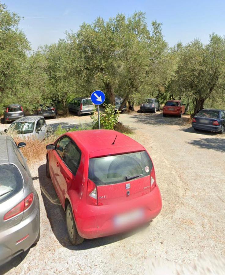 Al 53 Luxury Place In San Miniato Luaran gambar